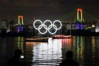 टोक्यो ओलंपिक खेल गांव में दो और एथलीट हुए कोरोना पॉजिटिव, अब तक तीन खिलाड़ी संक्रमित