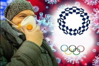 बड़ी खबर: जापान सरकार ओलंपिक के दौरान टोक्यो में लागू करेगा कोरोना आपातकाल