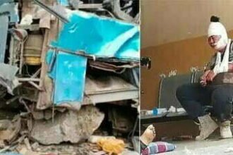 पाकिस्तान में बस में बम विस्फोट, 9 चीनी इंजीनियरों समेत 13 लोगों की मौत, 30 हुए घायल