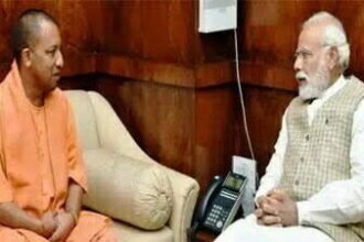 मिशन 2022 के लिए भाजपा ने ढूंढ लिया है जीत का फॉर्मूला, चुनाव में यह होगी पार्टी की रणनीति