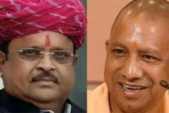 हम दो, हमारा एक... कांग्रेस के मंत्री ने दिया नारा, भाया योगी सरकार का फॉर्मूला