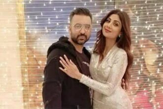 Porn films case: Raj Kundra main accused, information about earning crores of rupees