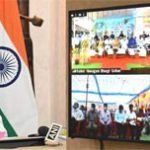 राष्ट्रपिता महात्मा गांधी के स्वावलंबी गांवों के सपनों को साकार करने की दिशा में तेजी से बढ़ रहा है छत्तीसगढ़: भूपेश बघेल