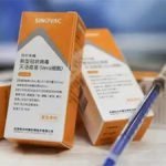 चीनी टीके का फूटा बुलबुला, वैक्सीन तैयार करने वाले वैज्ञानिक की ही हुई कोरोना से मौत