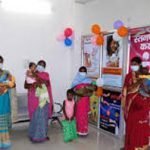 1 से 7 अगस्त तक मनाया जाएगा विश्व स्तनपान सप्ताह: महिला एवं बाल विकास विभाग करेगा विभिन्न कार्यक्रमों का आयोजन