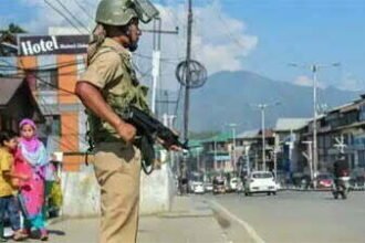 भारत को दहलाने की साजिश, जम्मू में मंदिरों पर अटैक करने की फिराक में हैं आतंकी संगठन, हाई अलर्ट जारी