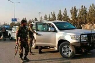 24 घंटे में 300 आतंकी ढेर, तालिबानियों के लिए काल बनी सेना