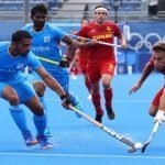 टोक्यो ओलंपिक: हॉकी में भारत की दूसरी जीत, स्पेन को 3-0 से दी पटखनी