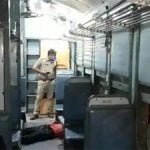 आखिर ऐसा क्या हुआ कि पुलिस वाले बन गए लुटेरे, ग्वालियर में हुई हैरान करने वाली लूट