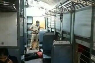 आखिर ऐसा क्या हुआ कि पुलिस वाले बन गए लुटेरे, ग्वालियर में हुई हैरान करने वाली लूट