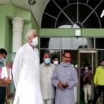 छत्तीसगढ़ कांग्रेस में घमासान: अपनी सरकार के विरोध में मंत्री सिंहदेव का सदन से वॉकआउट, निशाने पर सीएम बघेल