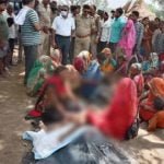 दर्दनाक हादसा: यमुना नदी में डूबने से तीन बच्चों की मौत, गांव में पसरा मातम