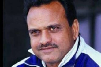 Cricketer Yashpal Sharma dies of heart attack… wave of mourning in the sports world