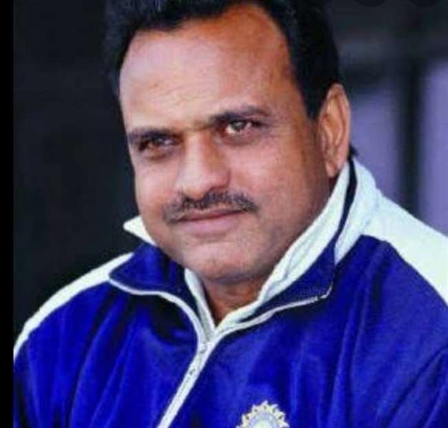 Cricketer Yashpal Sharma dies of heart attack… wave of mourning in the sports world