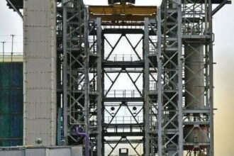 Mission Gaganyaan: ISRO successfully tested the development engine of Gaganyaan