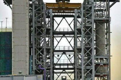 Mission Gaganyaan: ISRO successfully tested the development engine of Gaganyaan