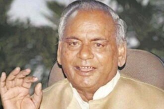 UP government's big decision: Government Medical College of Bulandshahr