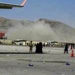 Fidayeen attack on Kabul airport: 72 people including 13 American soldiers killed