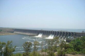 Chief Justice recuses himself from hearing the water dispute between Andhra Pradesh and Telangana