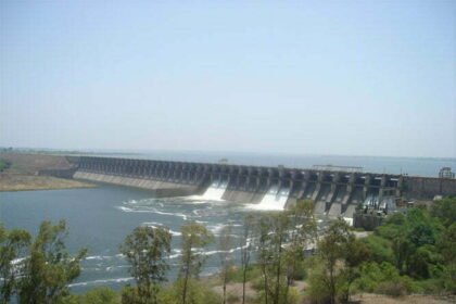 Chief Justice recuses himself from hearing the water dispute between Andhra Pradesh and Telangana
