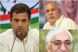 Bhupesh won the chair race, but Baba is in no mood to leave the field