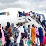 Afghanistan crisis: People are suffering from hunger at Kabul airport