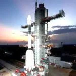 ISRO EOS-03: ISRO's EOS-3 satellite launching mission failed
