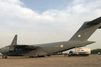 Afghanistan Crisis: Indian Embassy in Kabul may be closed