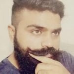 Big news: The infamous gangster Ankit Gurjar of Baghpat was murdered