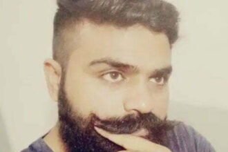 Big news: The infamous gangster Ankit Gurjar of Baghpat was murdered