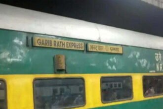 The journey of Garib Rath will be even cheaper… Railways has prepared