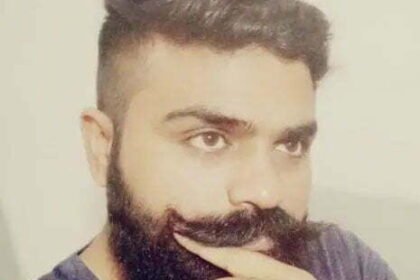 Big news: The infamous gangster Ankit Gurjar of Baghpat was murdered
