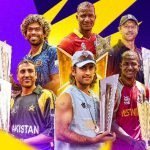 ICC released the schedule of T20 World Cup… India-Pakistan will clash on October 24