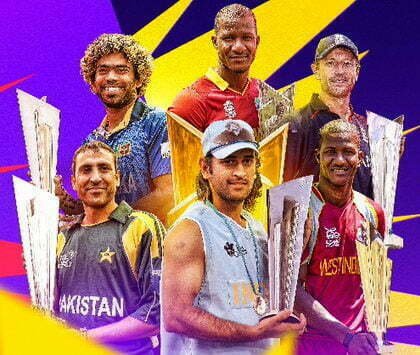 ICC released the schedule of T20 World Cup… India-Pakistan will clash on October 24