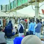 5 killed in firing at Kabul airport, flights suspended, shock to stranded Indians