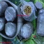 Pak's nefarious act in Punjab: Weapons dropped by drone in Amritsar