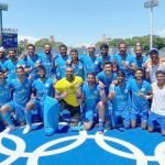 Both the players of Haryana included in the medal winning hockey team will be rich