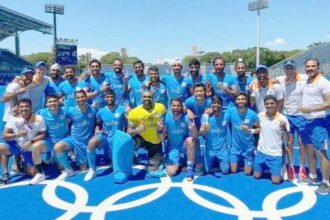 Both the players of Haryana included in the medal winning hockey team will be rich
