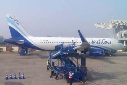Big Breaking: If you are coming to Chhattisgarh by air then this news is for you