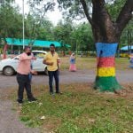 On the occasion of Hareli festival, Risali Corporation will organize