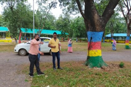 On the occasion of Hareli festival, Risali Corporation will organize
