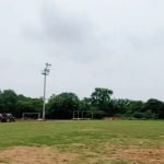 Players of Bhilai will soon get a well-equipped football ground
