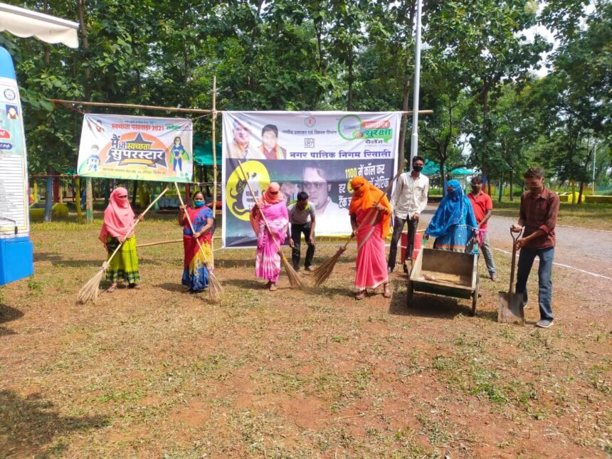 Risali corporation area included in the list of ODF double plus of the country