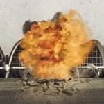 Afghanistan's Kandahar Airport attacked, three rockets fired in a row