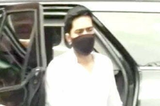 FIR against 6 TMC leaders including Mamata's nephew Abhishek Banerjee in Tripura