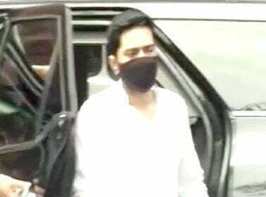 FIR against 6 TMC leaders including Mamata's nephew Abhishek Banerjee in Tripura