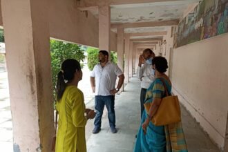 Another English medium school will open with the initiative of MLA Devendra