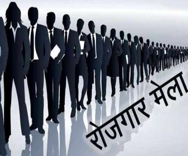 Opportunity for unemployed youth: Employment will be available