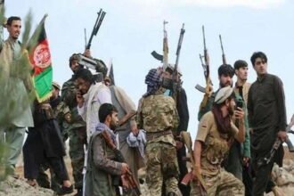 After the capture of Kabul, the Taliban showed their real face