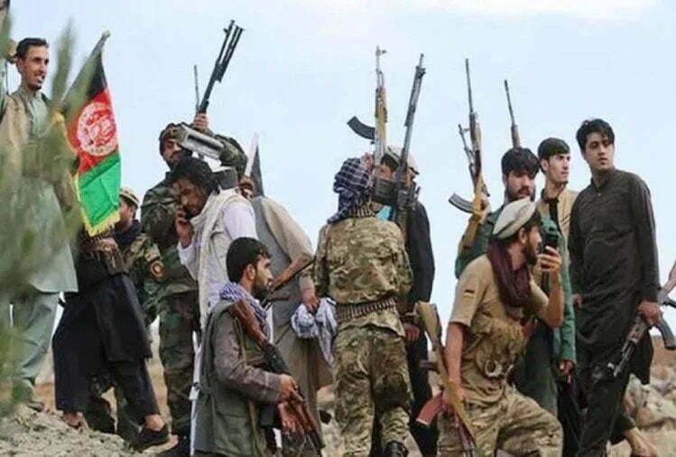 After the capture of Kabul, the Taliban showed their real face